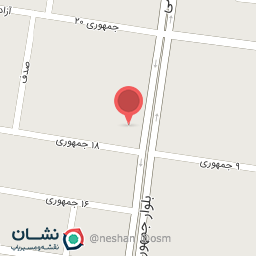 عکس فروشگاه جین آبی