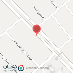 عکس کلینیک ساختمانی صفایی