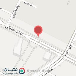 عکس دروازه قبله