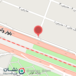 عکس مرکز تخصصی کاشت ناخن در مشهد