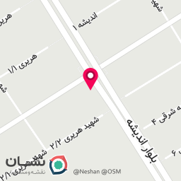 عکس فلافل سلف سرویس دلچین