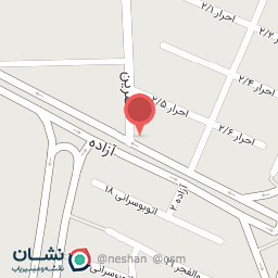 عکس آرایشگاه ایده آل