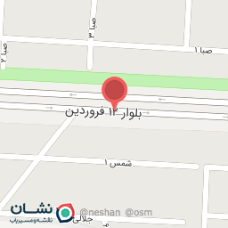 عکس دیلی مارکت شعبه شهرک بهاران