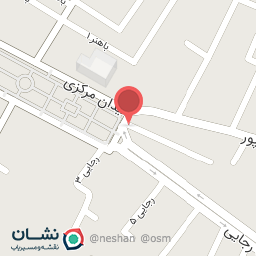 عکس کارگزاری املاک امین