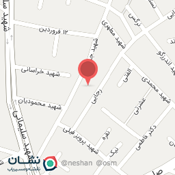 عکس آکواریوم پرشین فیش