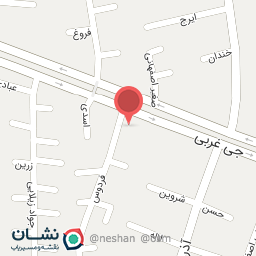 عکس  برق رامین 