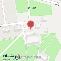 عکس کافه و مجموعه تفریحی اورانوس