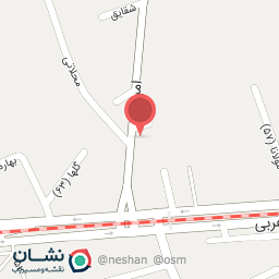 عکس جایگاه ماشین های تصادفی احمد سرلک