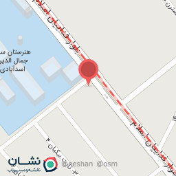 عکس لوازم خانگی و پلاستیک فروشی شکوفه