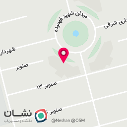 عکس املاک ولیعصر قهرمانپور