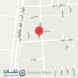 عکس آرایشگاه موکات 