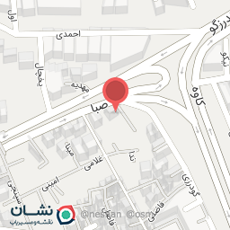 عکس دخانیات کامبک