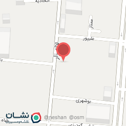 عکس کیمیا گستر