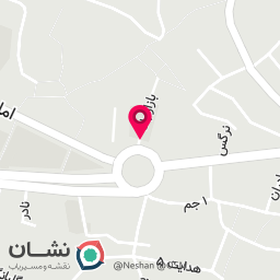 عکس ئاگری استیکر