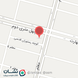 عکس کافه وانیل