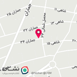 عکس فلافل ریحانه 