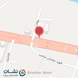 عکس اداره ورزش و جوانان شهرستان عباس اباد