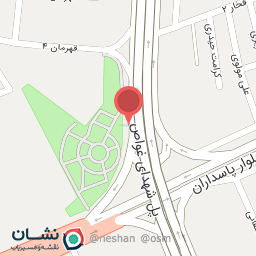 عکس شرکت ندای علوم و فنون ایرانیان 