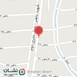 عکس آرایشگاه ماهر 