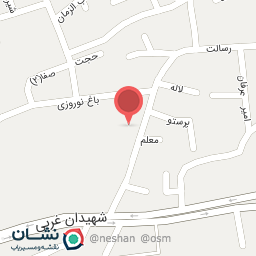 عکس دبیرستان دوره اول سمیه