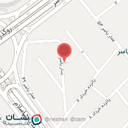 عکس سالن زیبایی رایحه