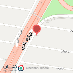 عکس عطاری گلبرگ
