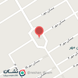 عکس مسکن مهر نوراباد