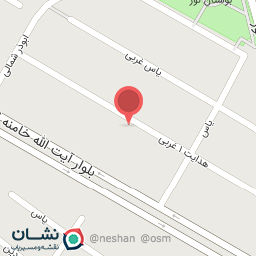 عکس پرده سرای هستی