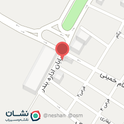 عکس آرایشگاه عالیجناب