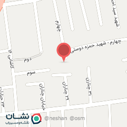 عکس سالن زیبایی نایس