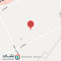 عکس مزار زینب مرادی