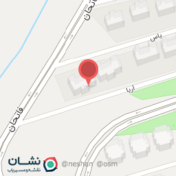 عکس مجتمع مسکونی برج آریا ۱