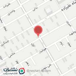 عکس فست فود نامی نو