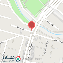 عکس قفل سازی نجمی