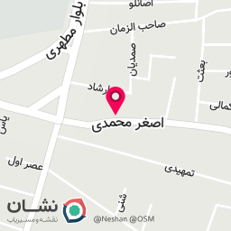 عکس شرکت نظافتی نگارین ویژن
