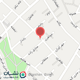 عکس املاک‌ولیعصر