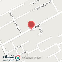 عکس کارگاه کابینت سازی جوان