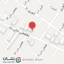 عکس دکتر بهناز رستگارفر