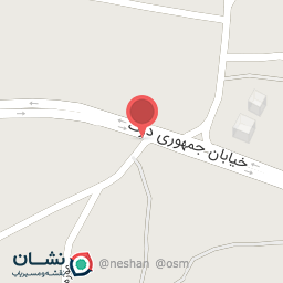 عکس سوپرمارکت عمو حراجی