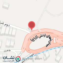 عکس بانک حکمت ایرانیان شعبه اقدسیه شعبه داراباد