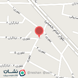 عکس تعمیرگاه مکانیکی سواری 