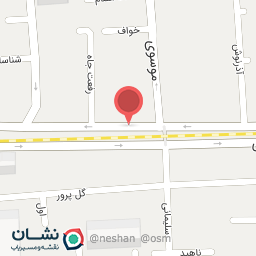 عکس دفترخانه ۹۰۵