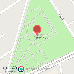 عکس پارک شهروند