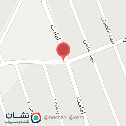 عکس سوپر مارکت گل محمدی 