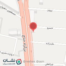 عکس سوپرمارکت حجت پناه