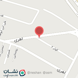 عکس تعمیرگاه فرمول یک