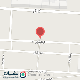 عکس مجتمع مسکونی مروارید