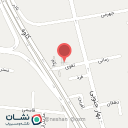 عکس صنایع روشنایی فده