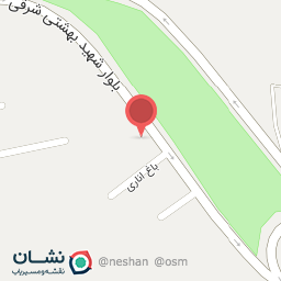 عکس کله پزی بره سفید