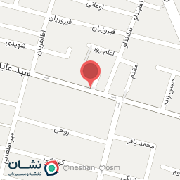 عکس تعمیرگاه اگزوز پرشین